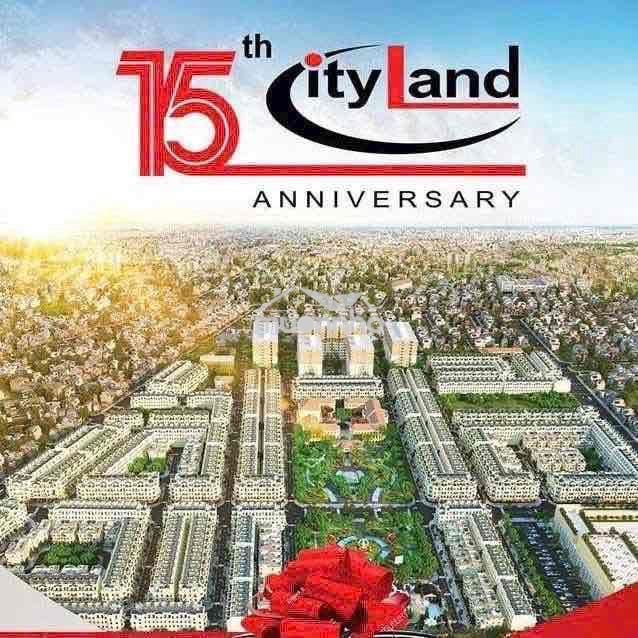 Chính chủ bán gấp cc cityland parkhill 75m2 2pn giá 5tỷ - 3
