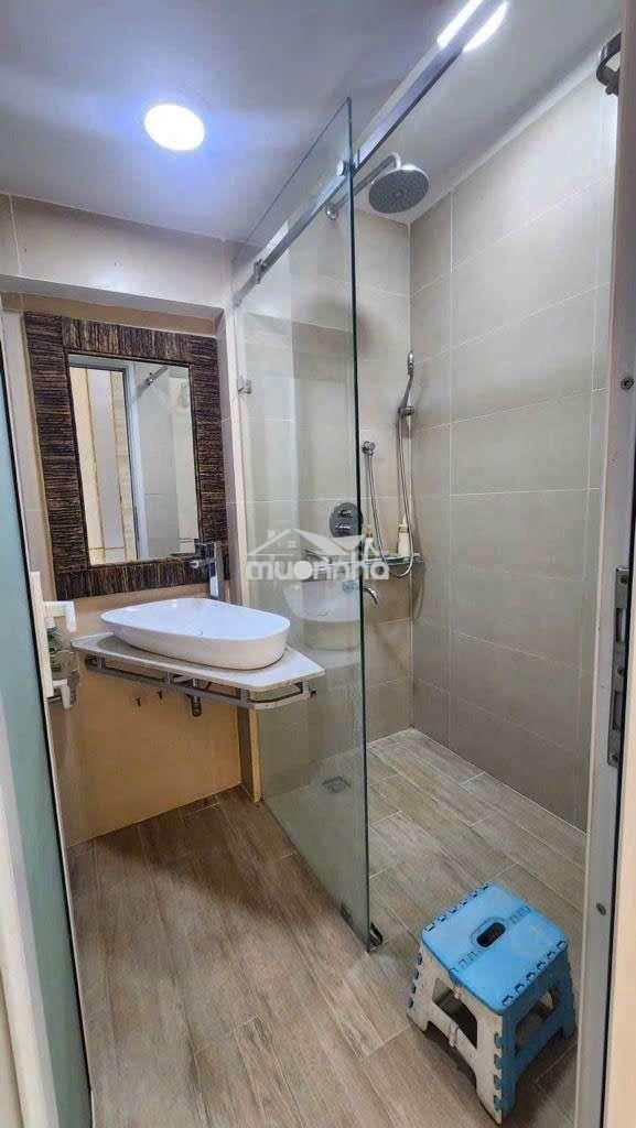 Nhà đường đặng nhữ lâm thị trấn nhà bè 3 phòng ngủ. - 2