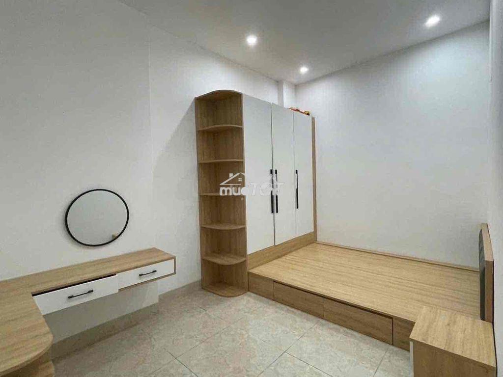 Cho thuê nhà hèm dx051 phú mỹ - 3