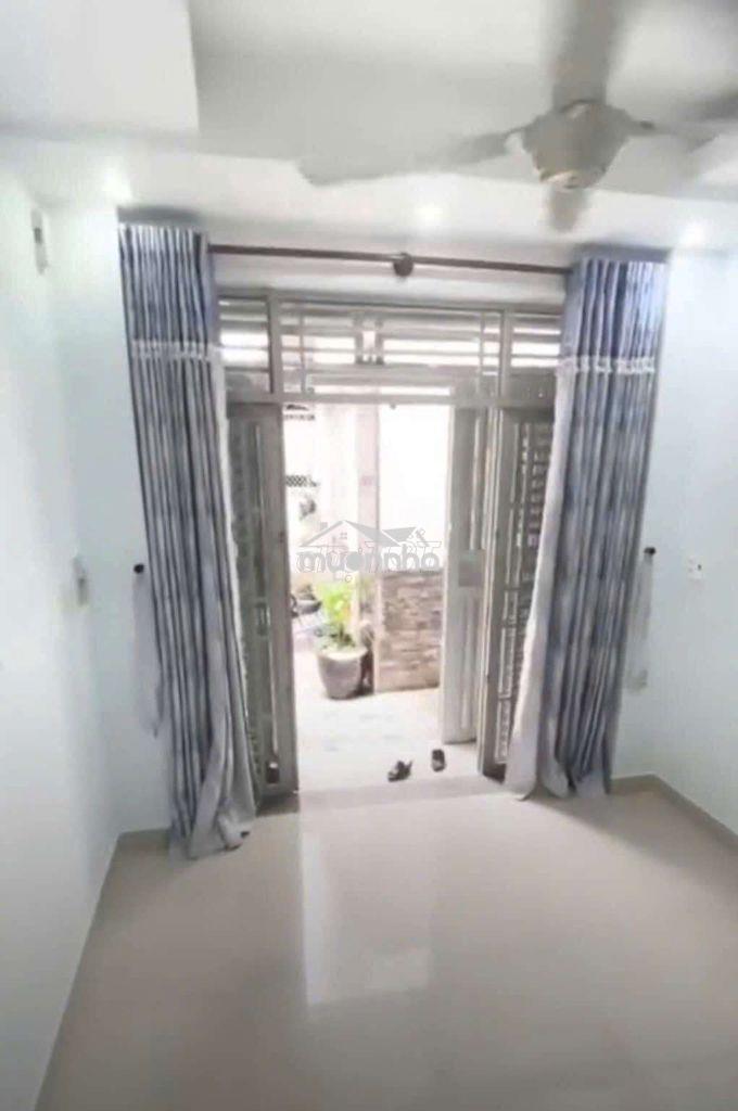 Cho thuê nhà nguyên căn.đường trần kế xương, phường 7.quận phú nhuận - Ảnh 2