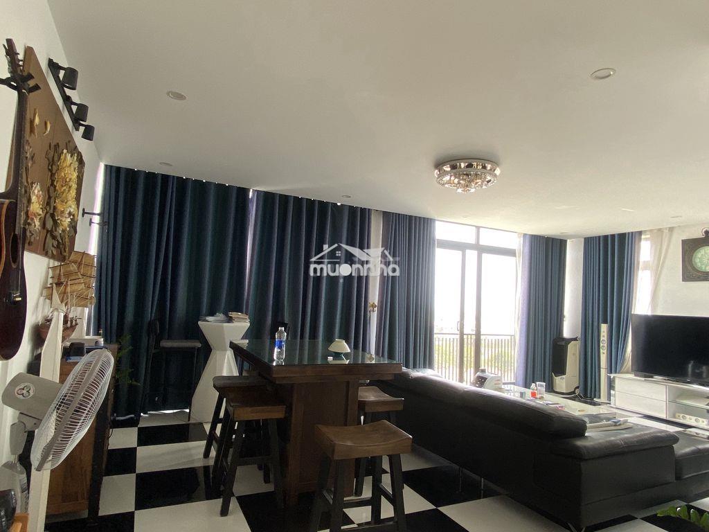 Penthouse 1 phòng ngủ – rộng rãi, đầy đủ tiện nghi, phù hợp ở dài hạn - Ảnh 4