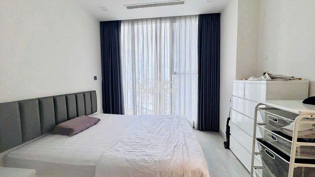 Giá tốt 1pn 8 tỷ - 50m2 - full nội thất - hướng mát - lh cozy home  - 3