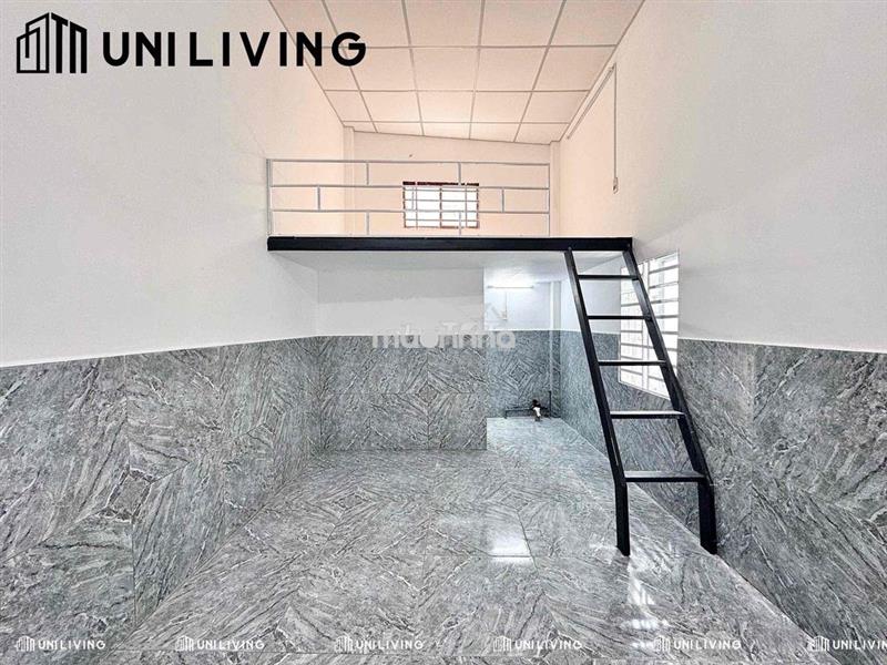 Cho thuê dãy trọ thuận tiện di chuyển các trường đại học