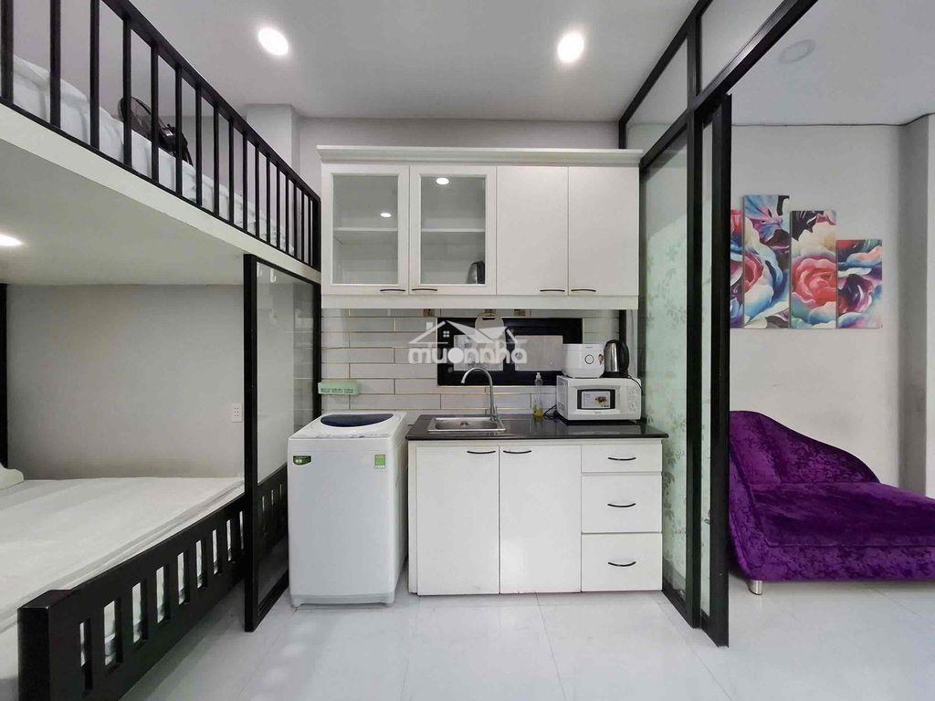 354/6 võ văn kiệt, p. cô giang, quận 1 phòng 2 lầu 1, phòng 3 lầu 2 - - Ảnh 4