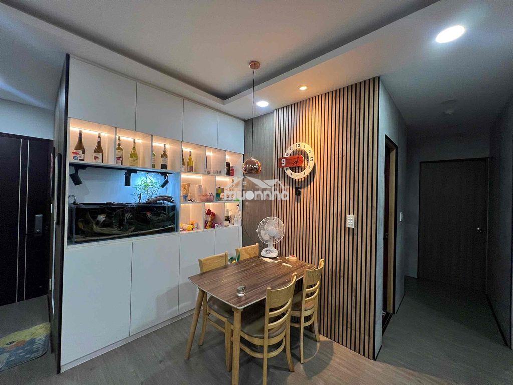 Chính chủ cần bán căn hộ vision cao cấp full nội thất cao cấp - Ảnh 3