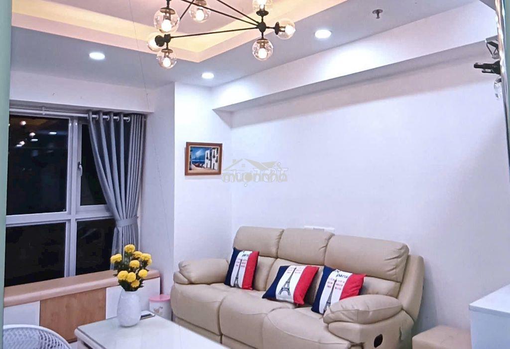 Cosmo city , nguyễn thị thập  , q7 , 2pn 15 triệu ( tl) - Ảnh 2