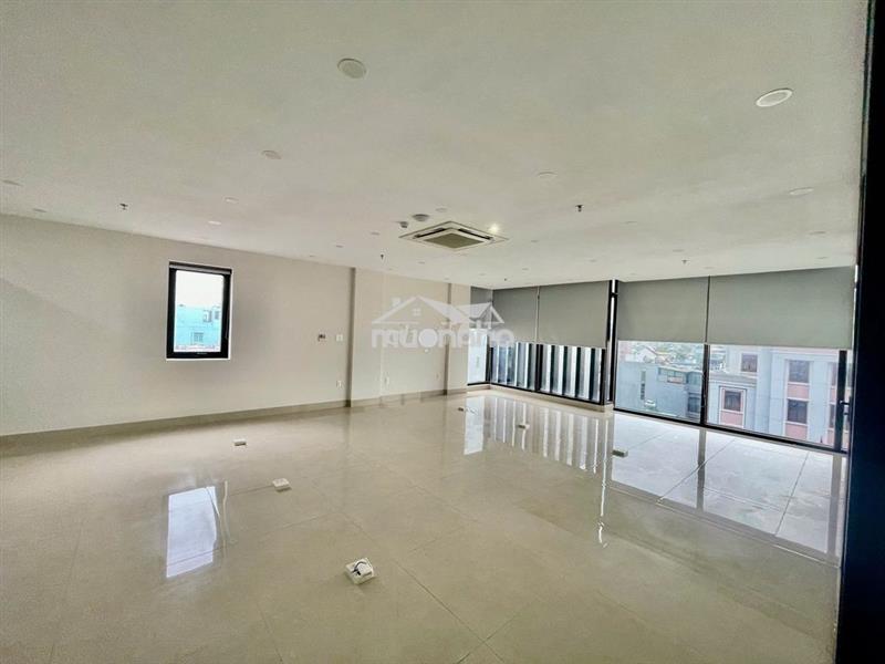 Nhỏ gọn, văn phòng 30-50m2 đang được hỏi nhiều nhất