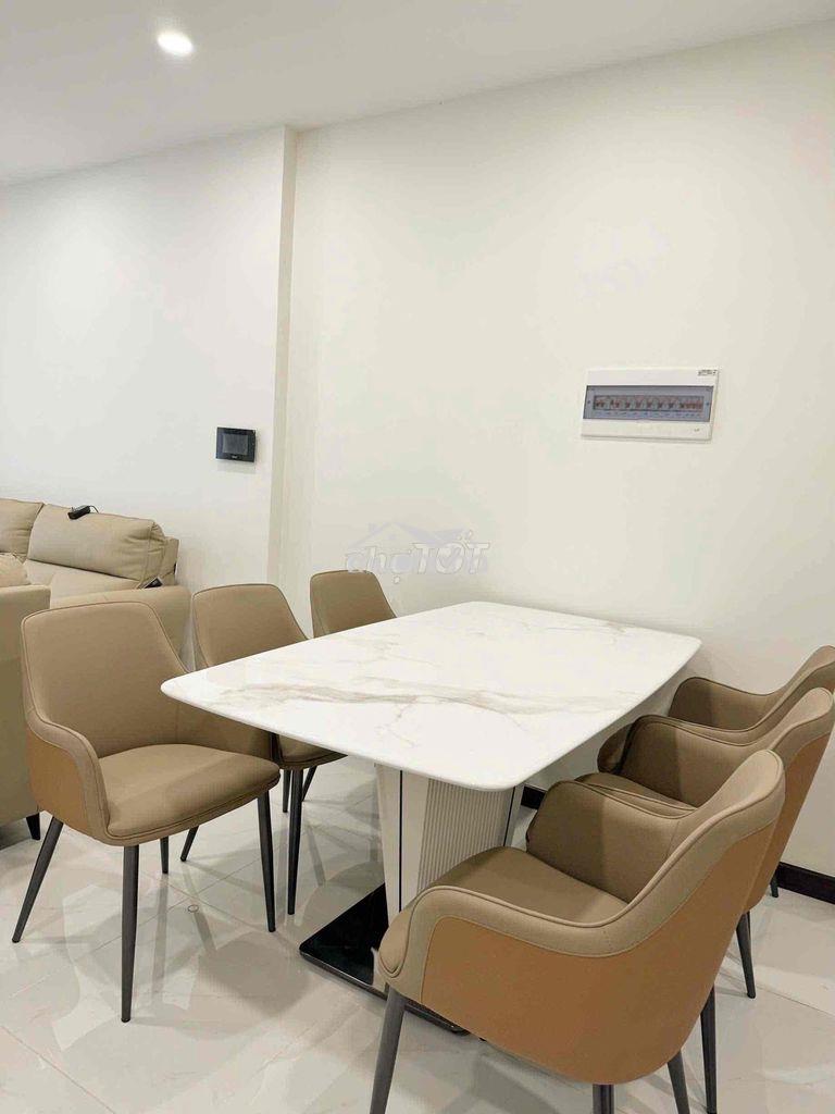 Cho thuê căn 3pn full nội thất giá 13tr - thủ dầu một - Ảnh 2