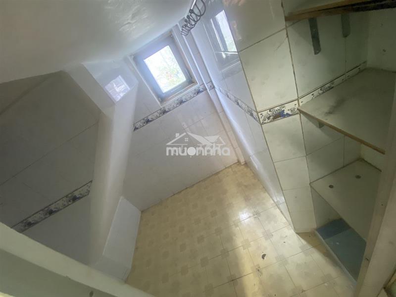 Cho thuê phòng trọ quận 1