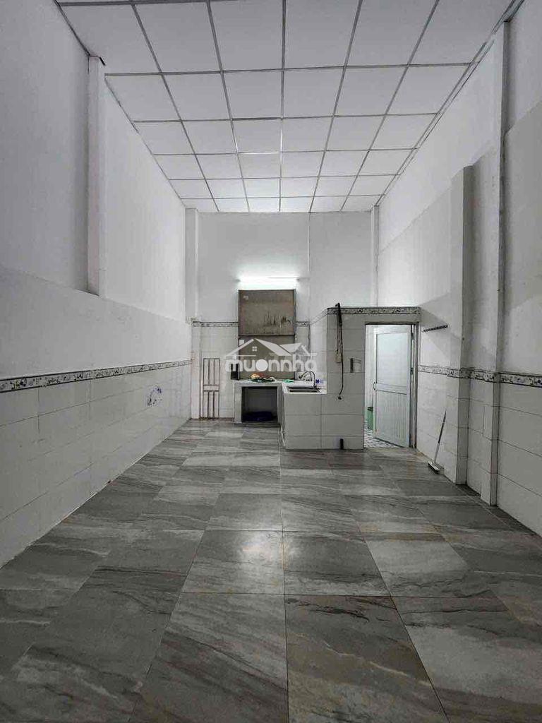 Nhà cấp 4 rộng 80m² - chỉ 8tr/ tháng- đường 49, hiệp bình chánh - Ảnh 3