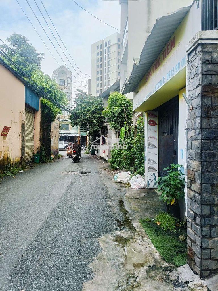 Cho thuê nhà nguyên căn gần picity 