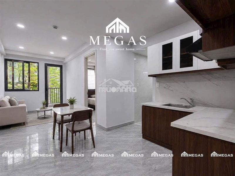 Căn 1pn này giá tốt nhà mới trong khu luôn nè