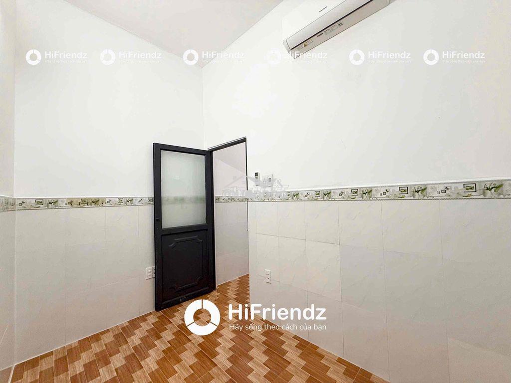 Căn hộ 2pn giá rẻ - sẵn máy lạnh - gần q6, vòng xoay phú lâm & đh mở - Ảnh 4