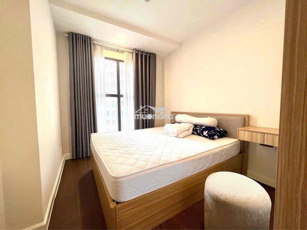 Căn hộ 2 phòng ngủ 60m2 đầy đủ nội thất saigon royal - 3