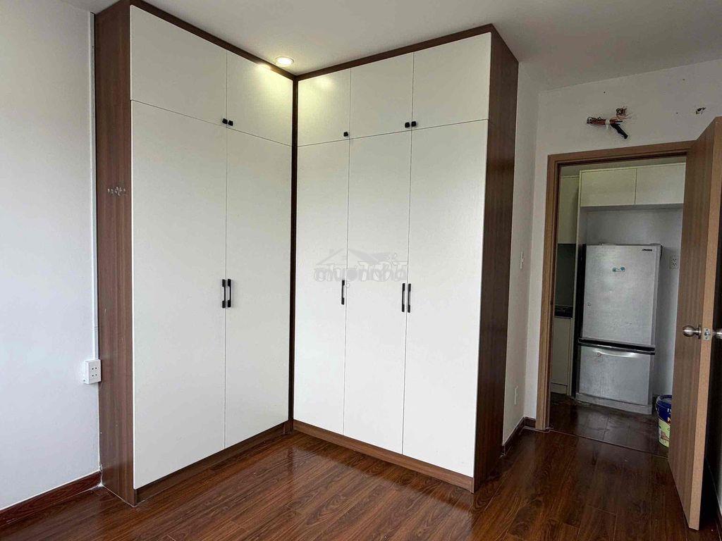 Căn hộ 3pn 100m2 bancol siêu thoáng mát nằm ngay phan văn trị - Ảnh 4