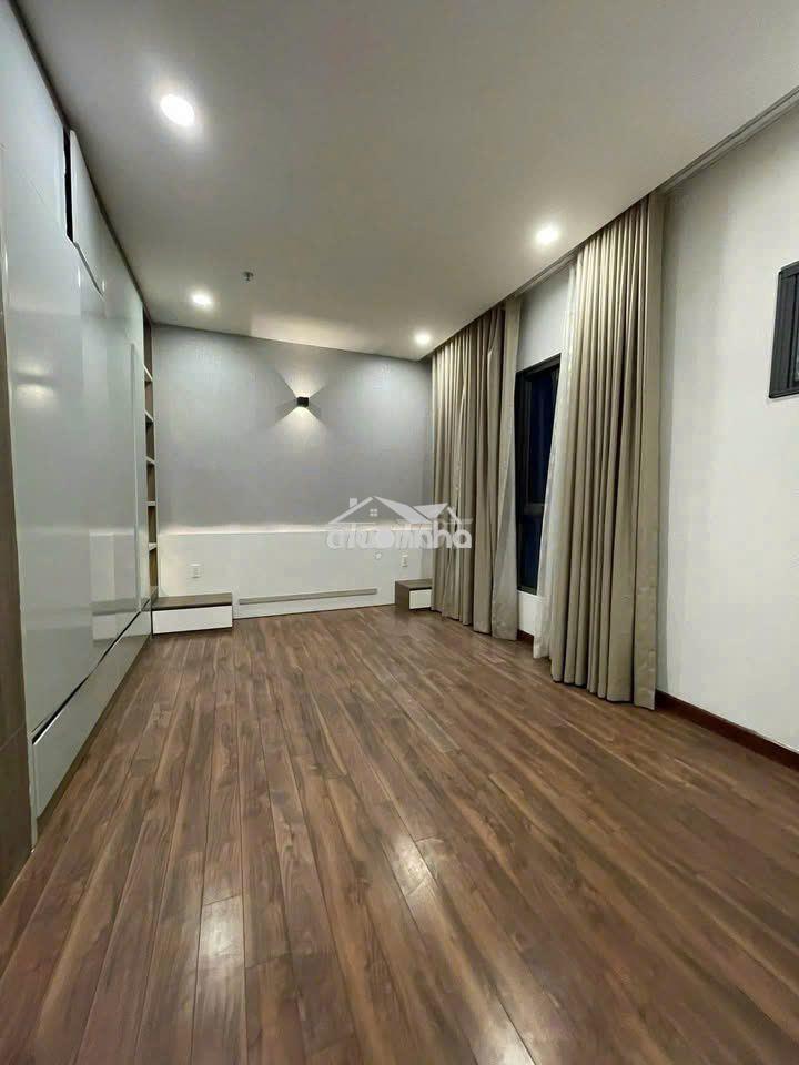 Cho thuê duplex c/c  sky center, phổ quang - dt 195m, 3pn giá 21tr/th - Ảnh 4