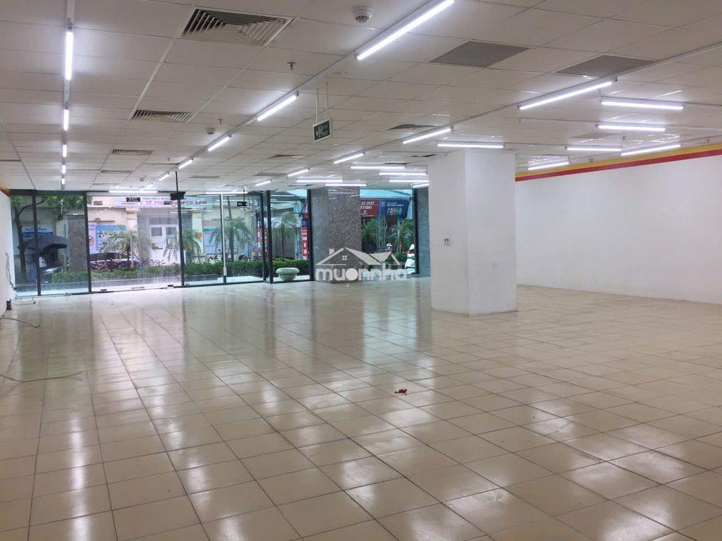 Vị trí đỉnh cao -cho thuê shop, văn phòng tòa nhà one18 long biên - 2