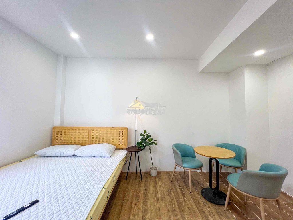 Penhouse ... ngay trung tâm bùi viện quận 1 - Ảnh 4