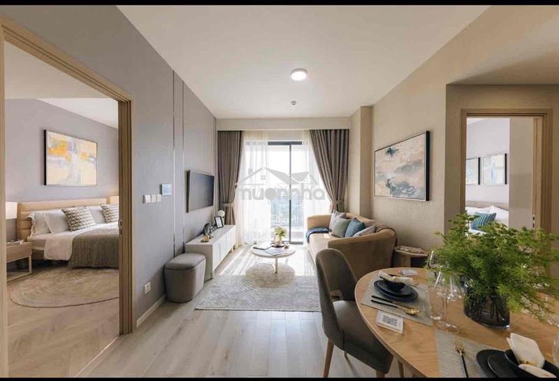🔥 Cho thuê căn hộ picity high park – vào ở ngay 🔥 🏡 diện tích: 57m² 🛏