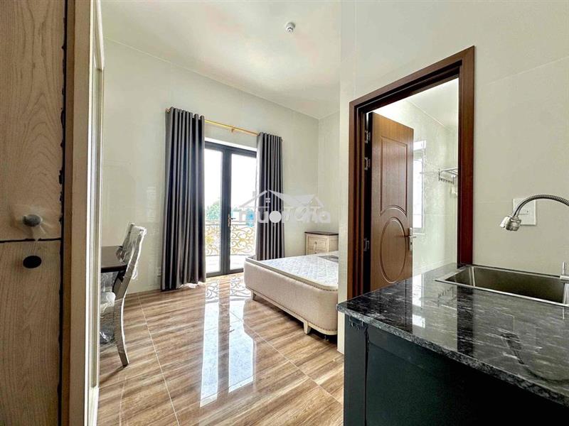 ✨ Studio full nội thất - trống sẵn ở liền✨