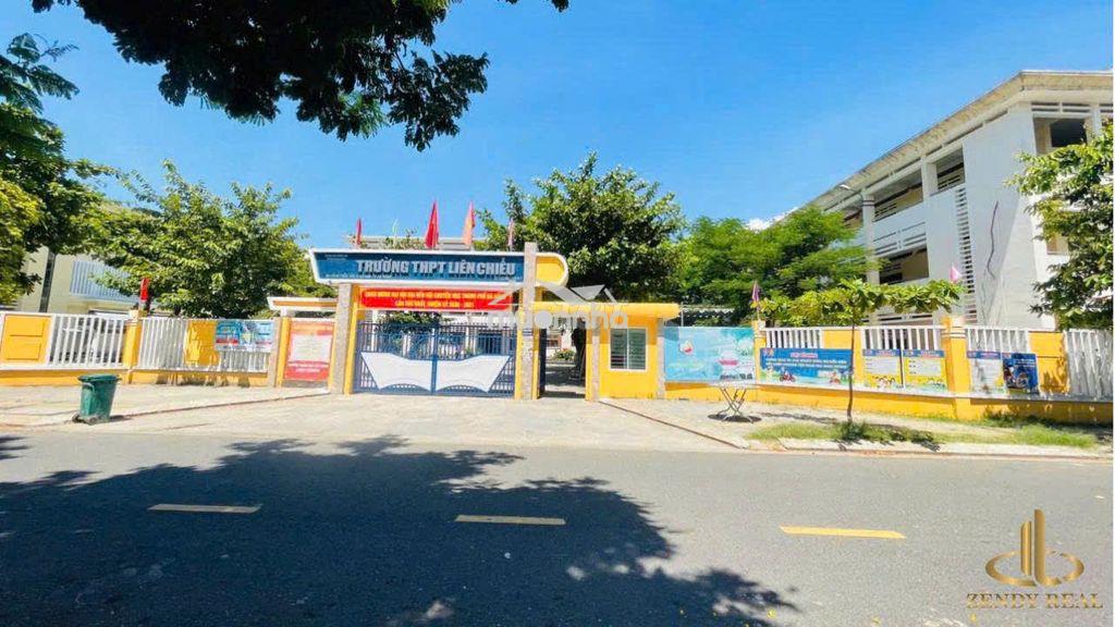 💥Đất đường 7m5 trần tấn, kẹp lối thoát hiểm 1m bên hông hiếm có - 4