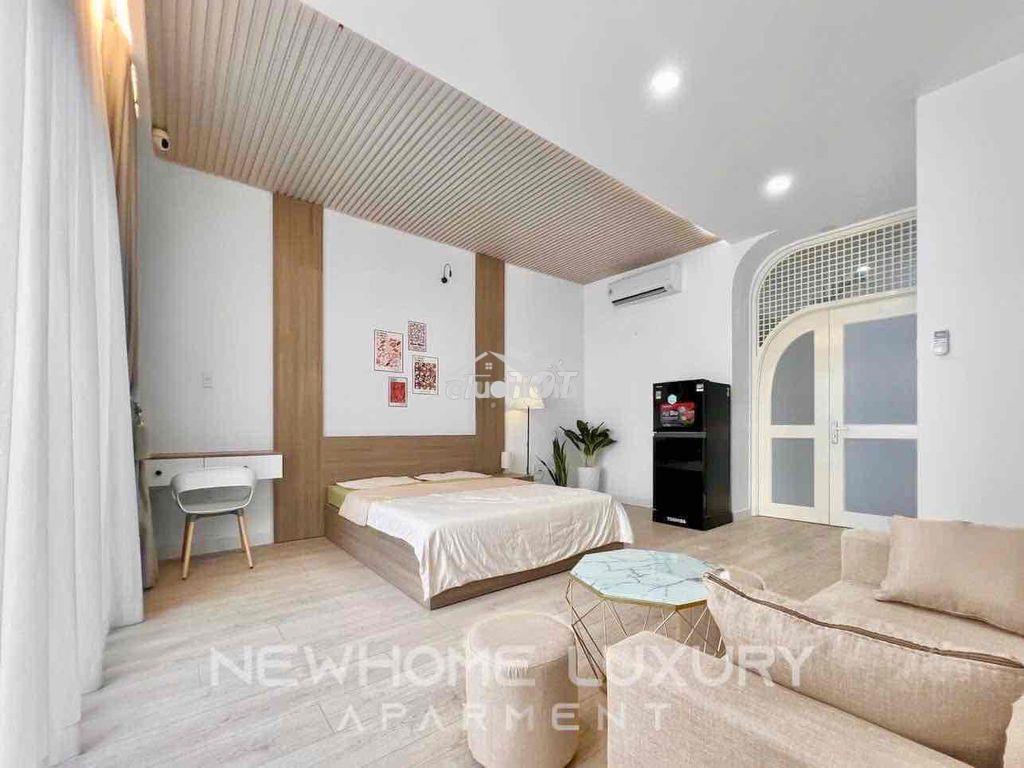 🔥Chdv nguyễn văn trỗi full nt bancong cực đáng sống - Ảnh 4