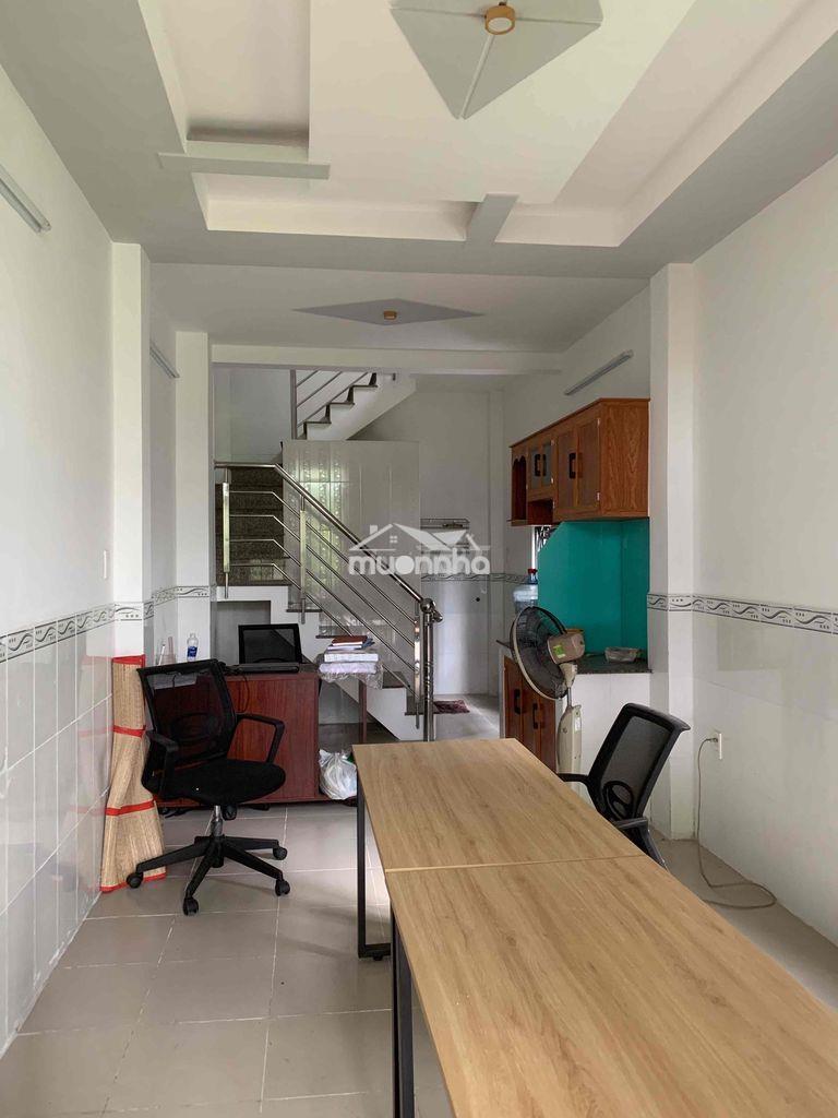 Bán nhà đẹp ở ngay shr tân tạo - 2