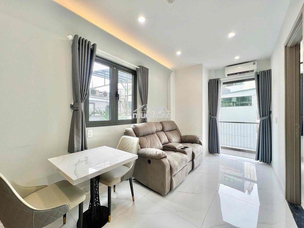 🔥 Căn hộ cao cấp – ban công, tách bếp ngay nguyễn hữu cảnh - 3