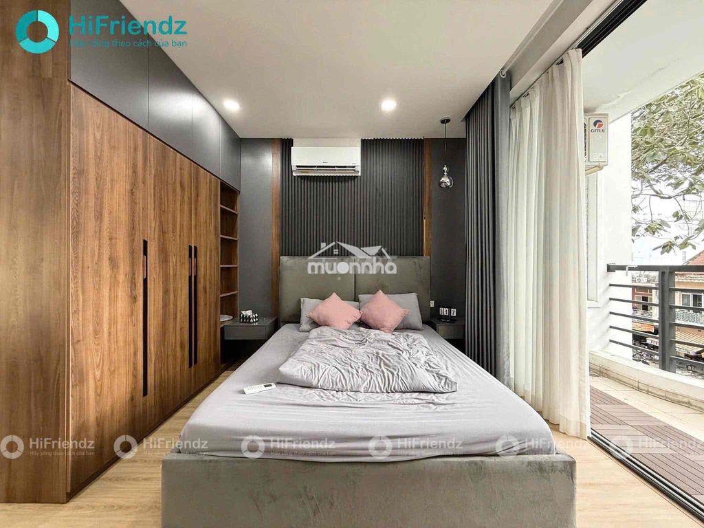 🏡 [Quận 2]  ban công mới hiện đại gần cầu sài gòn full nội thất - 2