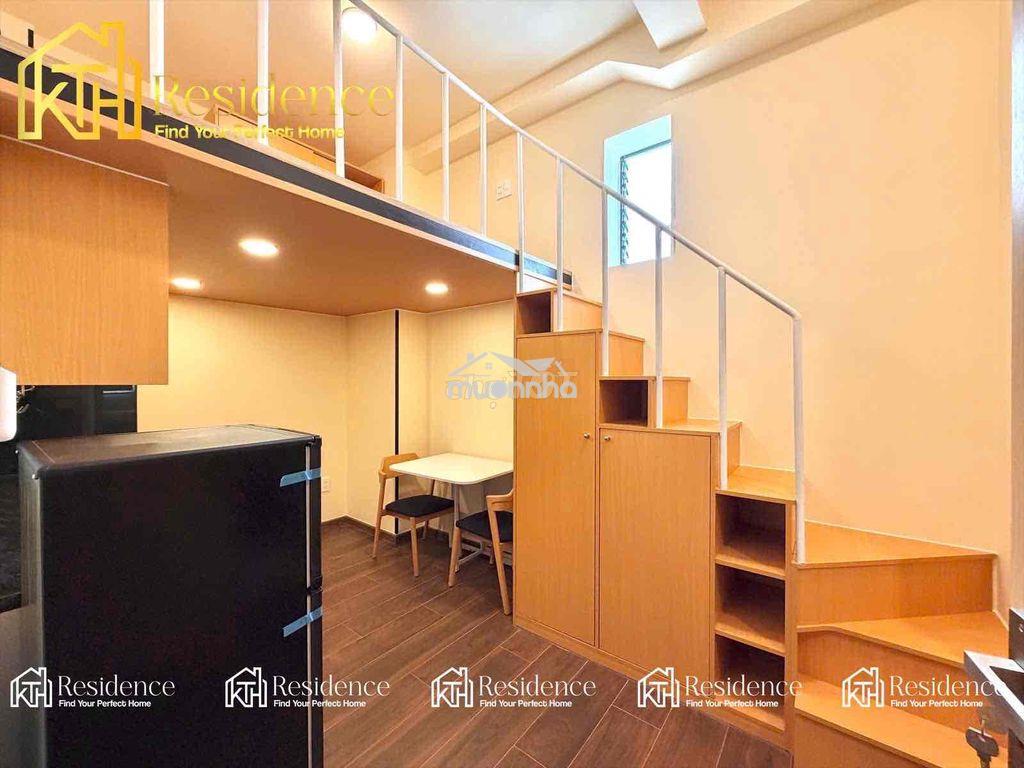 🔥🔥Hot duplex luxury mới xây – cư xá bà điểm ( chỉ còn vài phòng cuối) - Ảnh 3