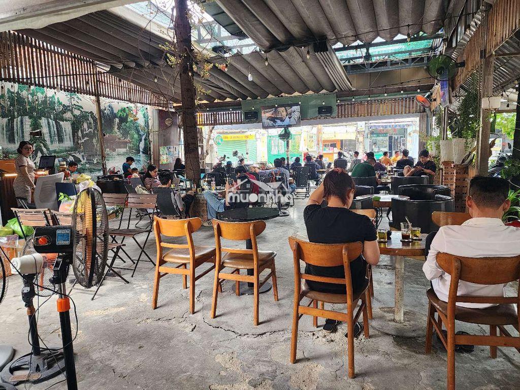 Sang quán cafe và cho thuê mb 500m - Ảnh 4