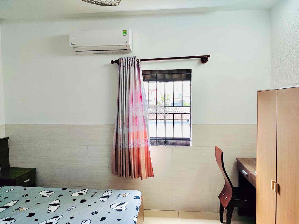 Cho thuê phòng q10 sư vạn hạnh gần dh huflit giá sinh viên - Ảnh 4