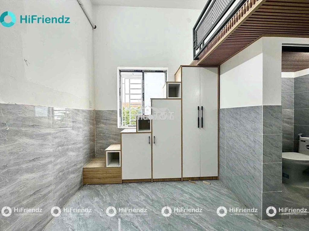 ✨Phòng trọ giá rẻ cho sinh viên - đi bộ đại học iuh - gần chợ - Ảnh 4