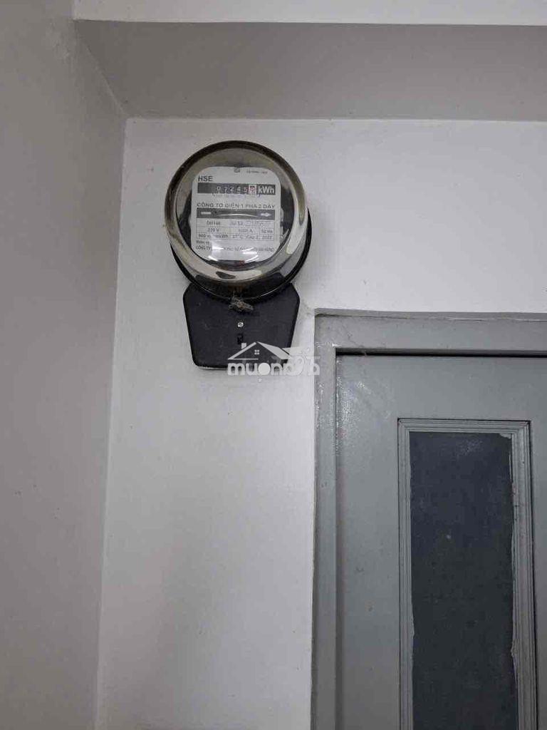 Cần cho thuê nhà nguyên căn , gần bệnh viện, trường học, chợ … - 3