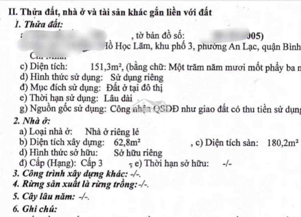 Ngân hàng thanh lý- dt 10x15m-3tang 4 pn rộng lớn- full thổ chỉ 5ty xi - Ảnh 4