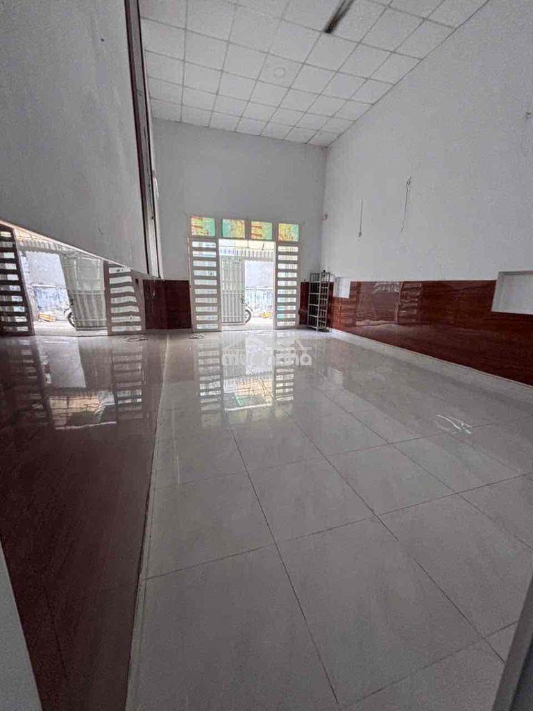 🔰 Cho thuê nhà nguyên căn hẻm 107/ nguyễn văn khối p thông tây hội gò - 3