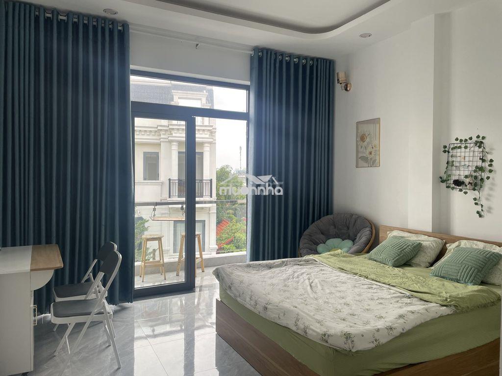 Cho thuê nhà phố nguyên căn kdc lộc phát - Ảnh 4