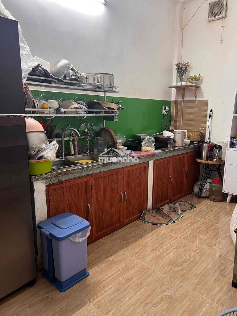 Chủ chuẩn bị xuất ngoại cần ra đi ngôi nhà tâm huyết - Ảnh 2