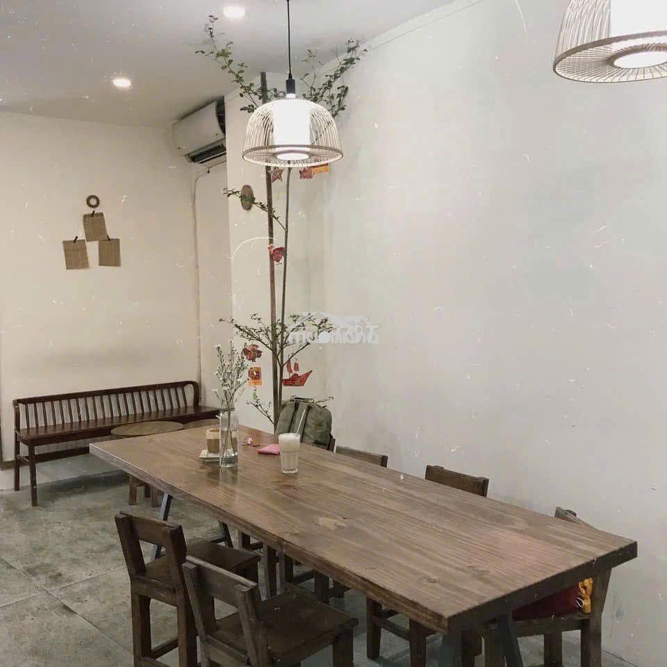 Cho thuê nhà dt: 6x20m đường lê văn sỹ, phường 13, quận 3, hồ chí minh - Ảnh 4