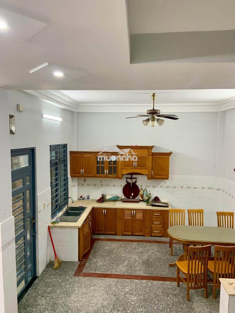 Nhà gần khu bàu cát, kết nối lạc long quân, lý thường kiệt, hồng lạc - Ảnh 3