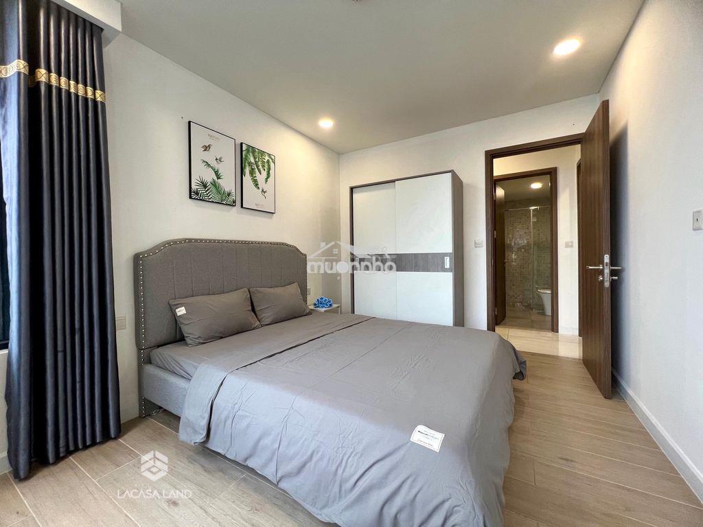 Chuyên cho thuê căn hộ kingdom 101- 1pn 2pn 3pn nội thất luxury ở liền - 4