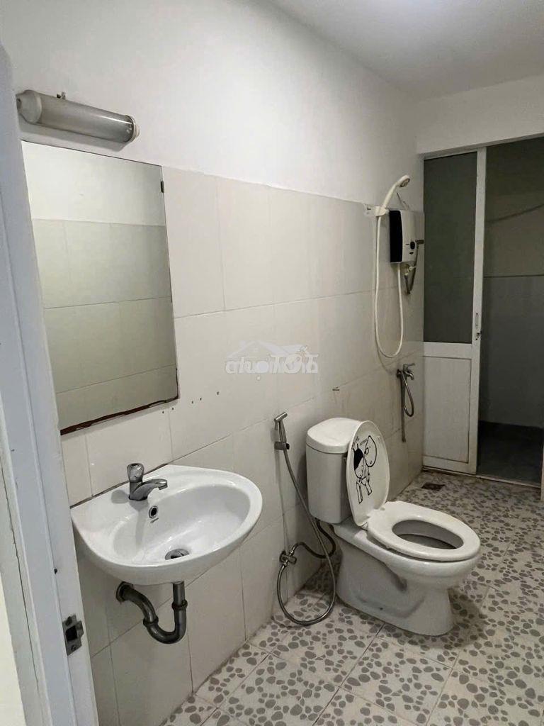 Chung cư hiệp thành, lê văn khương, q12: 86m2, 7,5tr/th, 2pngủ - Ảnh 4