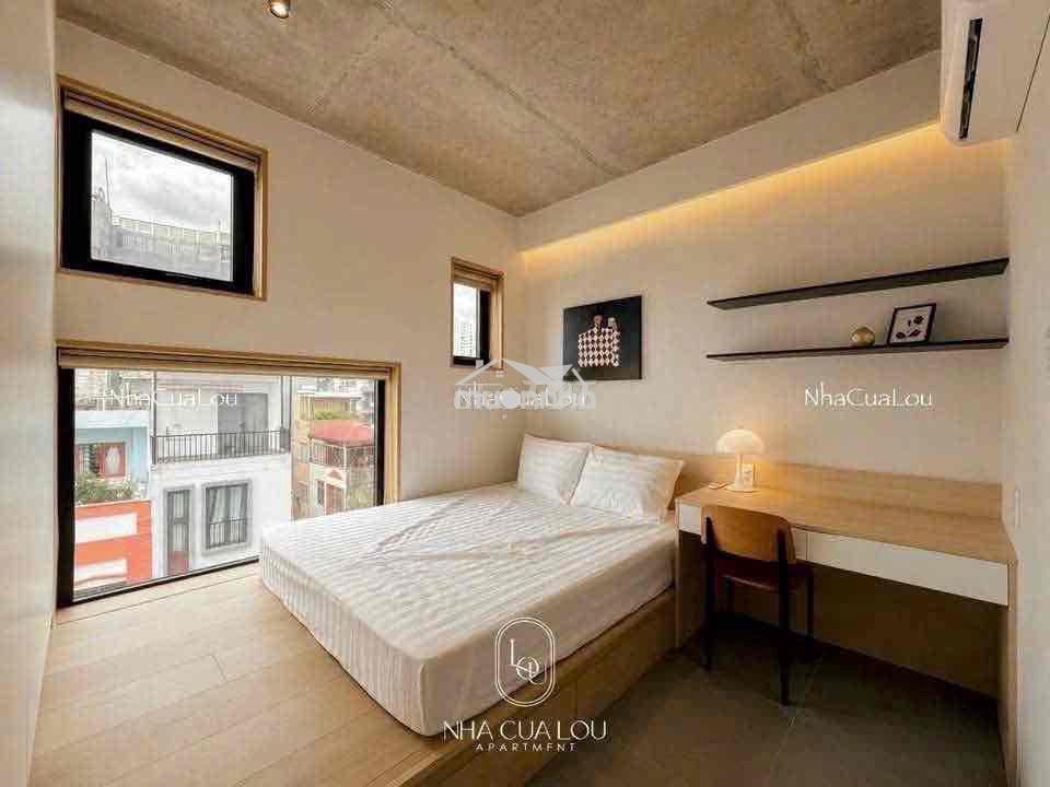Cho thuê phòng/căn hộ cách mạng tháng 8 – q3 - Ảnh 4