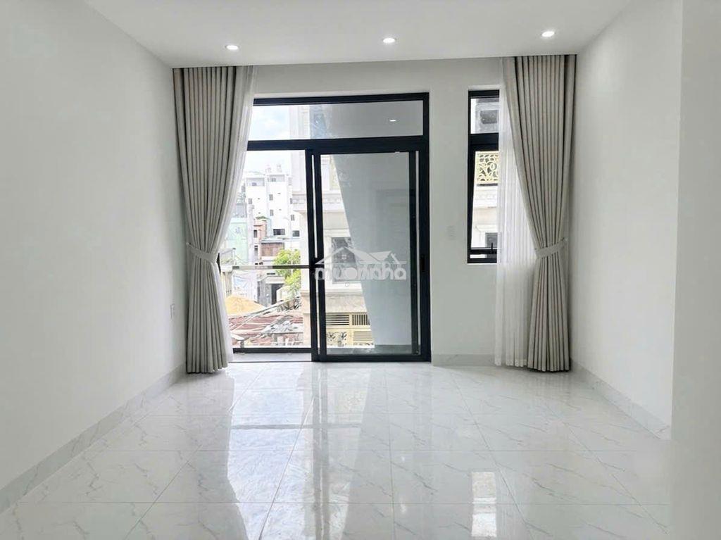 Cho thuê nhà mã lò -mới  -2 tầng -52m2-đường 8m có lề -sát mặt tiền - 2