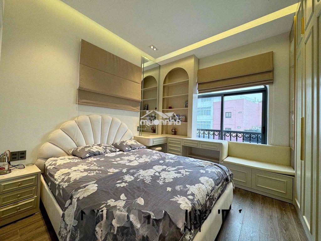 Cho thuê chung cư mini - 3pn-3wc 100m2 ngay phan xích long kế hoàng sa - Ảnh 4