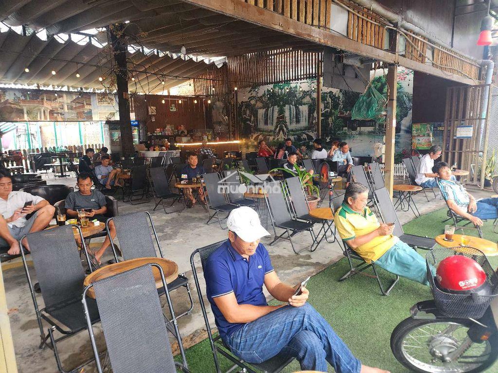 Sang quán cafe và cho thuê mb 500m - Ảnh 3
