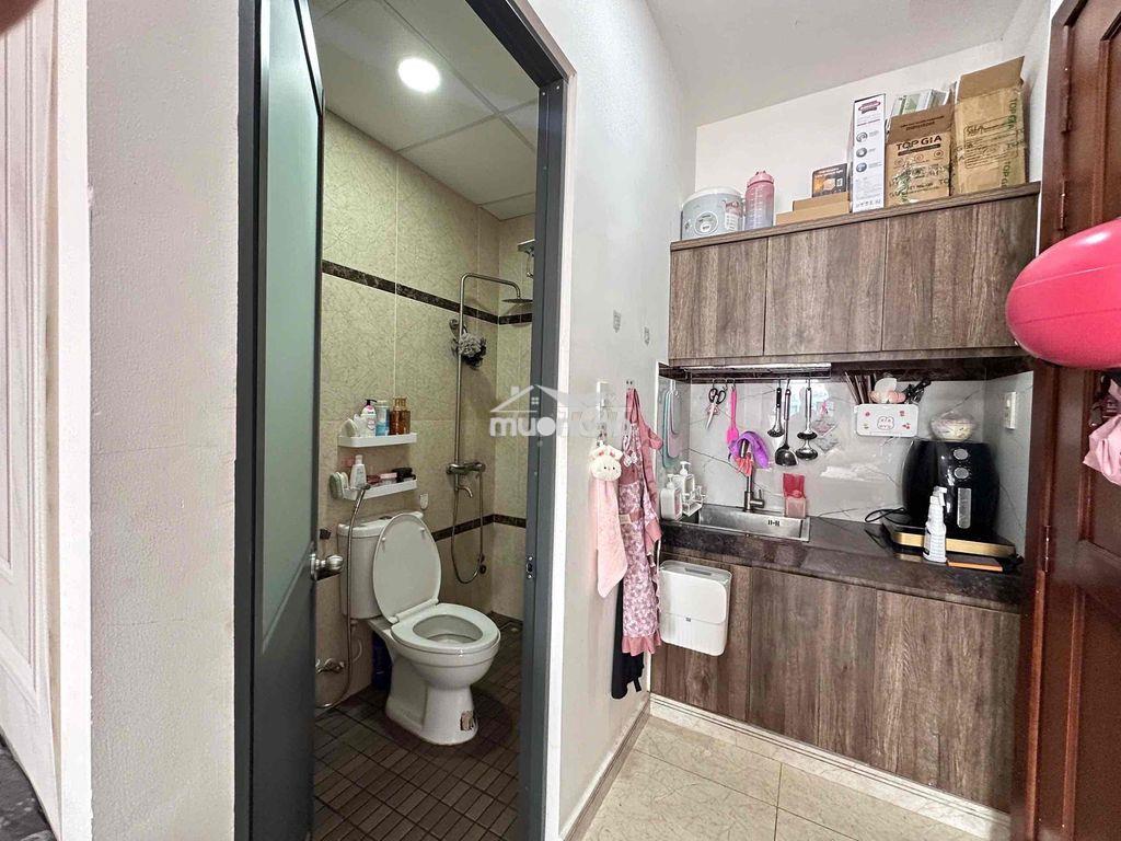Studio đầy đủ nội thất, gần các trường đh uef, hutech, uth, vlu.. - 4