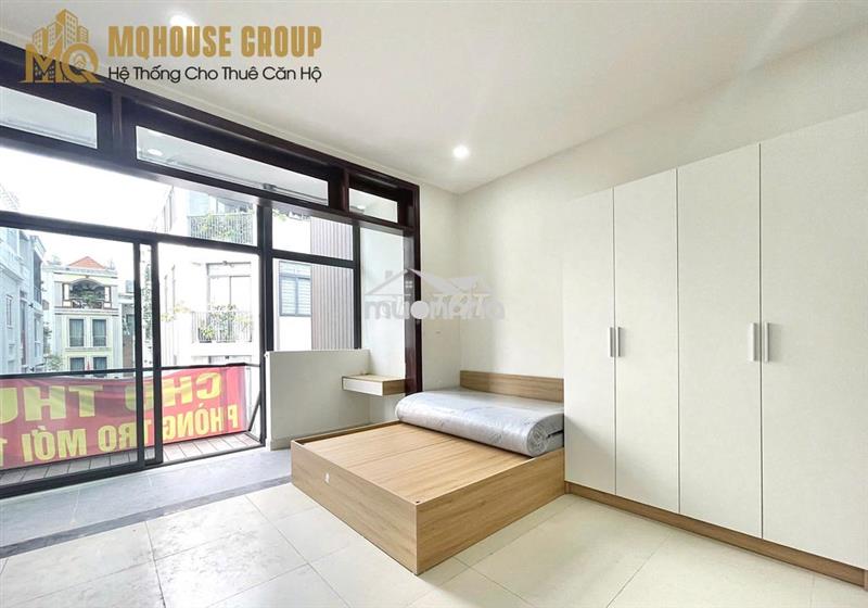 Khai trương tòa nhà 1,2pn nơ trang long bình thạnh gần đh văn lang 2,3