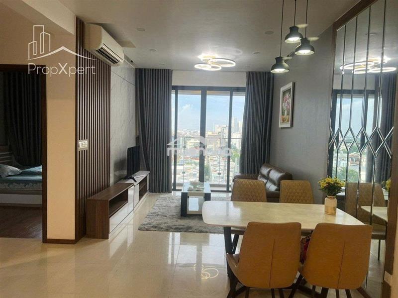 Giỏ hàng cho thuê one verandah 2pn 18-22 triệu