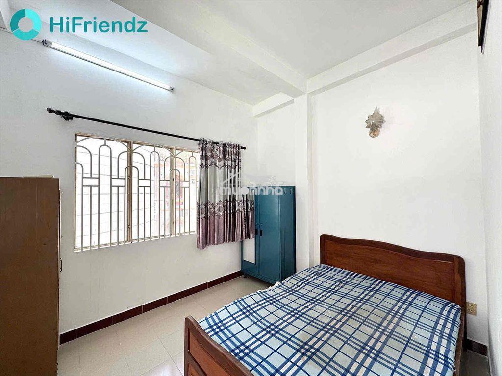 Cho thuê căn hộ 1pn - cô giang quận 1 - full nội thất - 40m2 - Ảnh 2